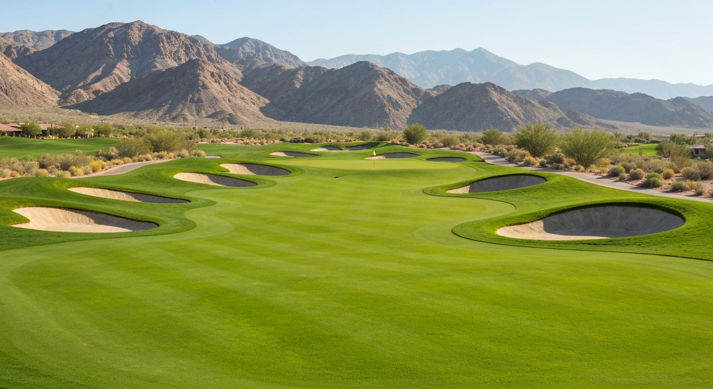 Chimera Golf Club