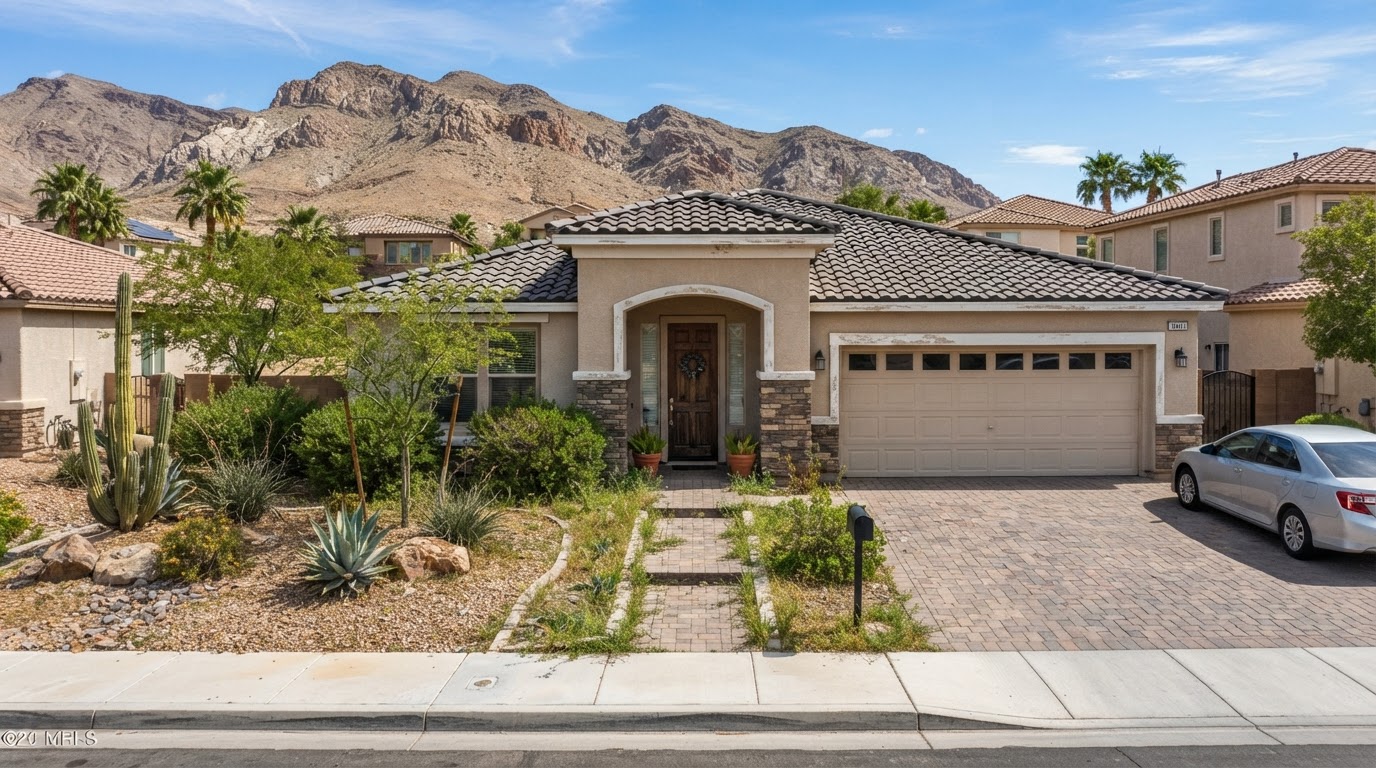 7 Things That Can Quietly Reduce Your Las Vegas Home's Value