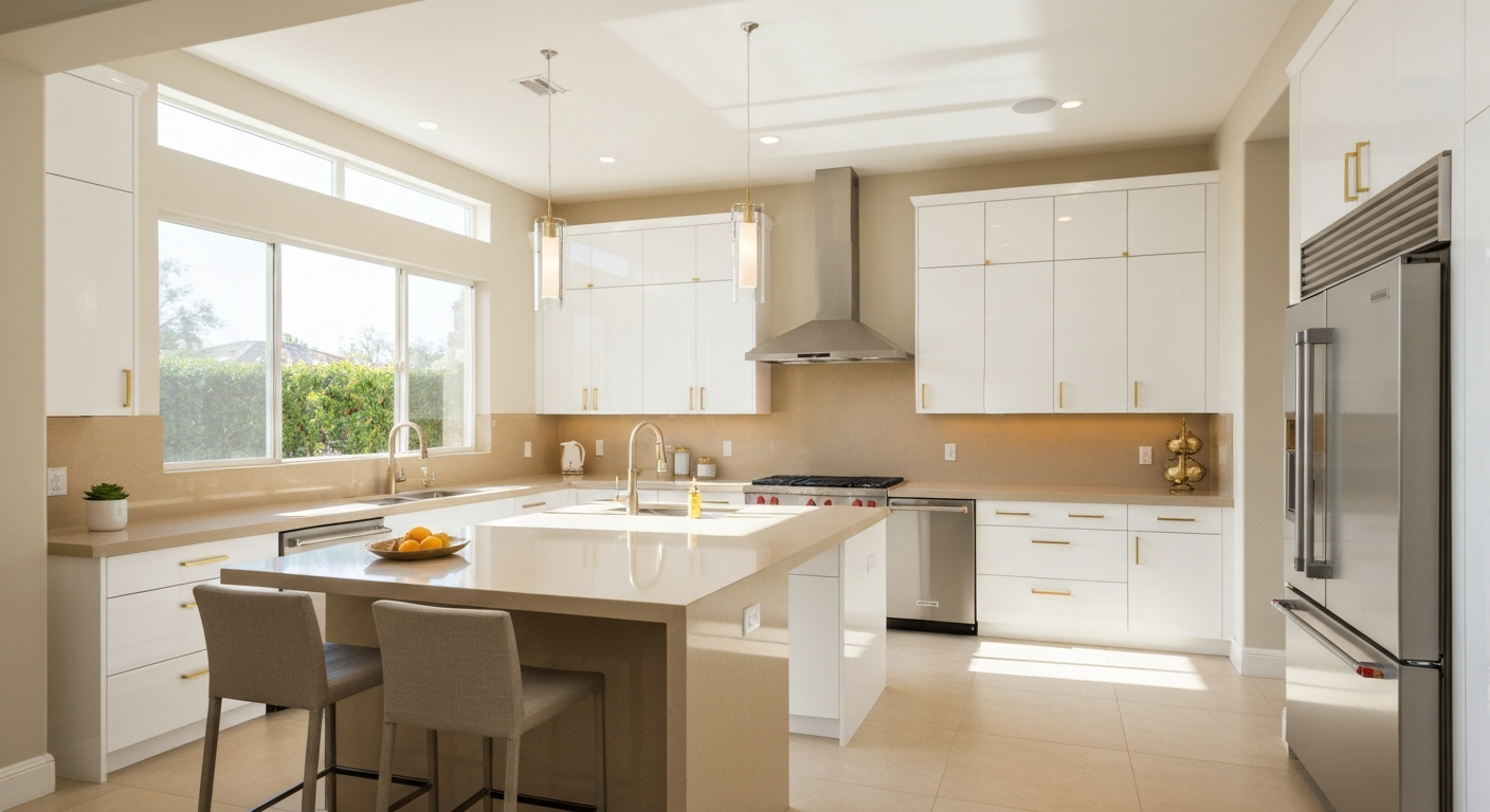 Renovate and Sell for More