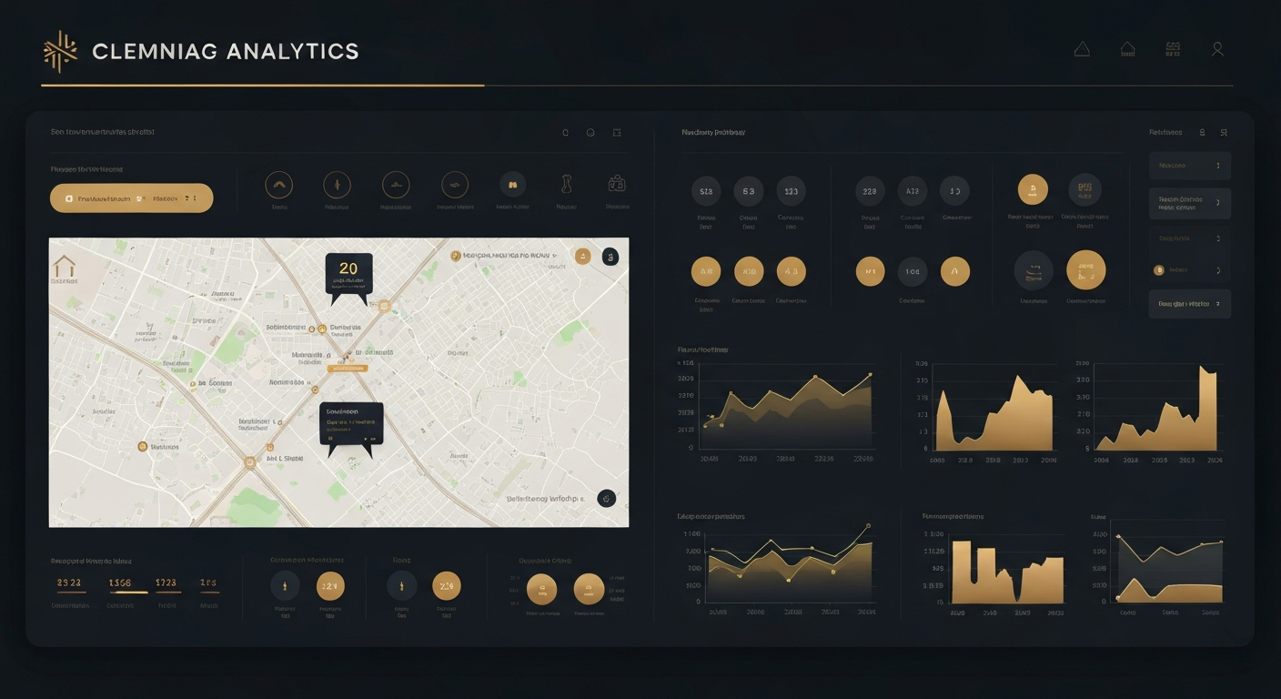 Micro-Market Trends