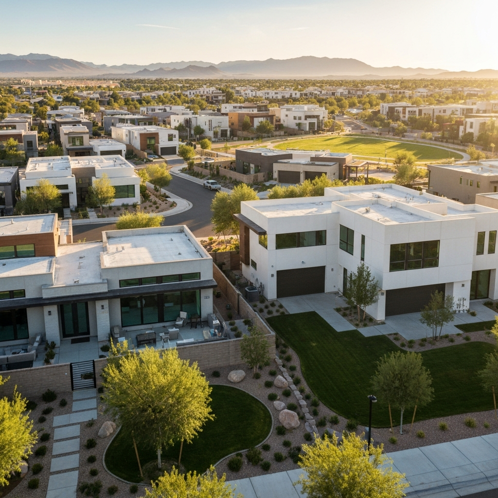 Paradise Homes for Sale in Las Vegas, NV