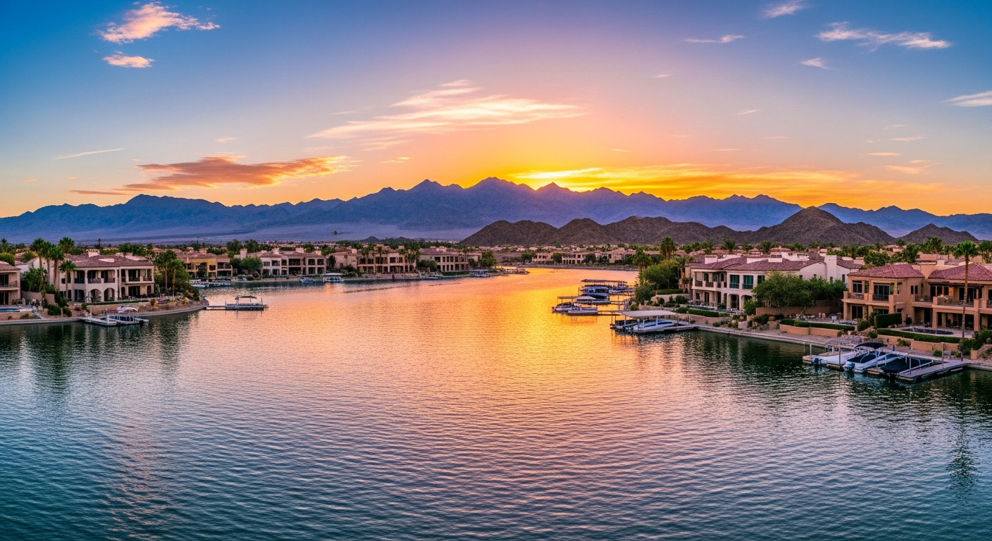 Lake Las Vegas Homes for Sale in Henderson, NV