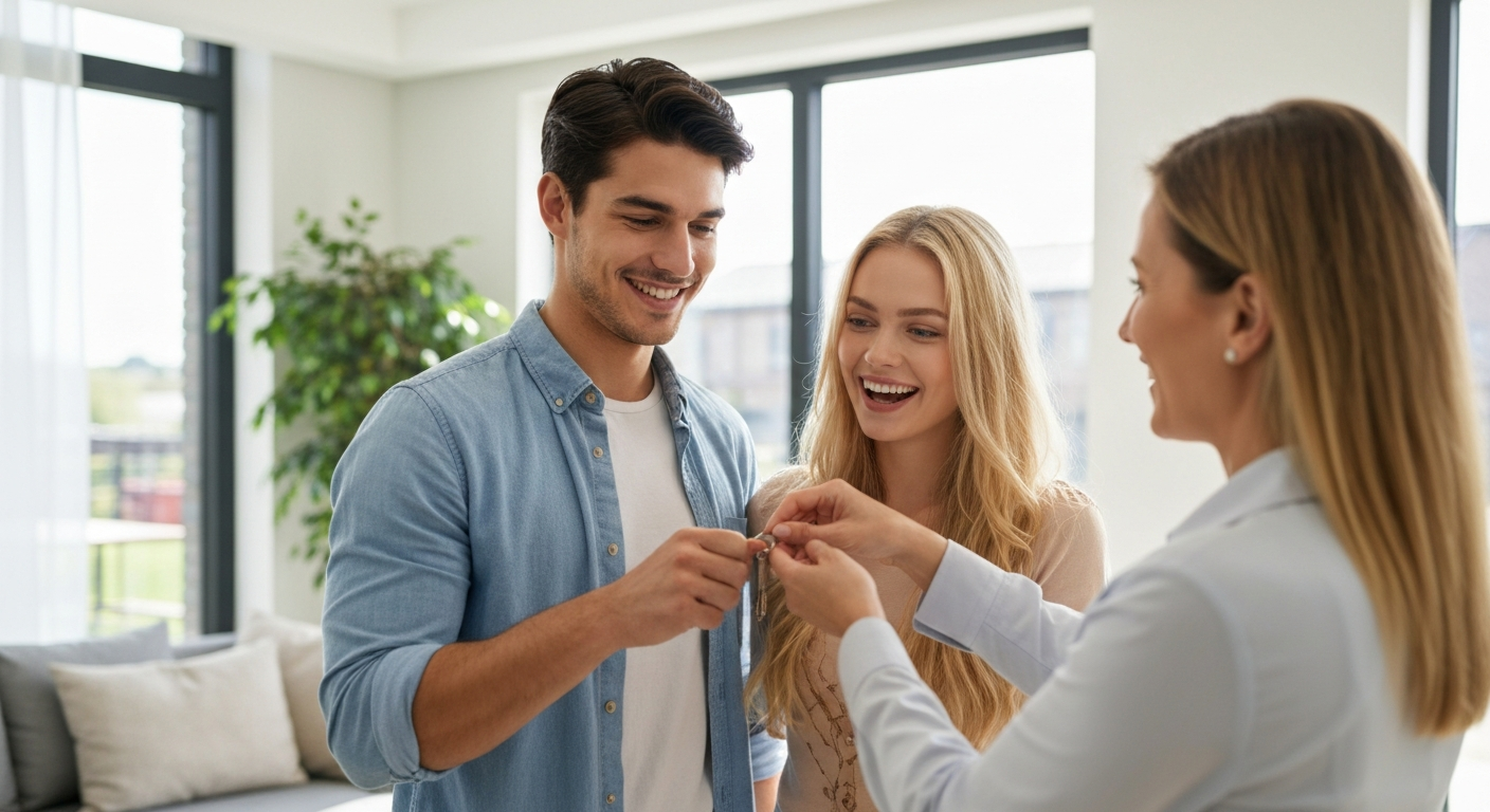 FHA Loan
