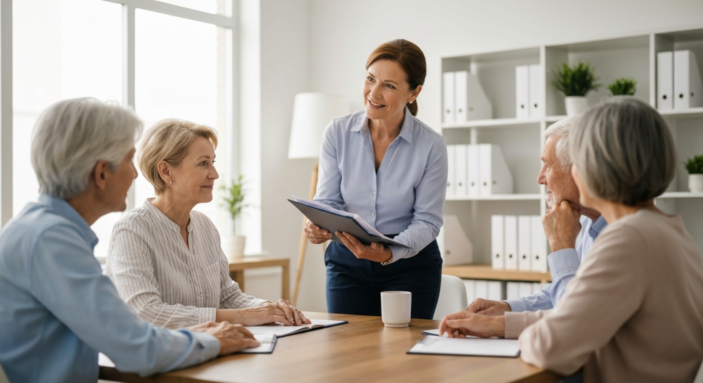 Placement Advisors