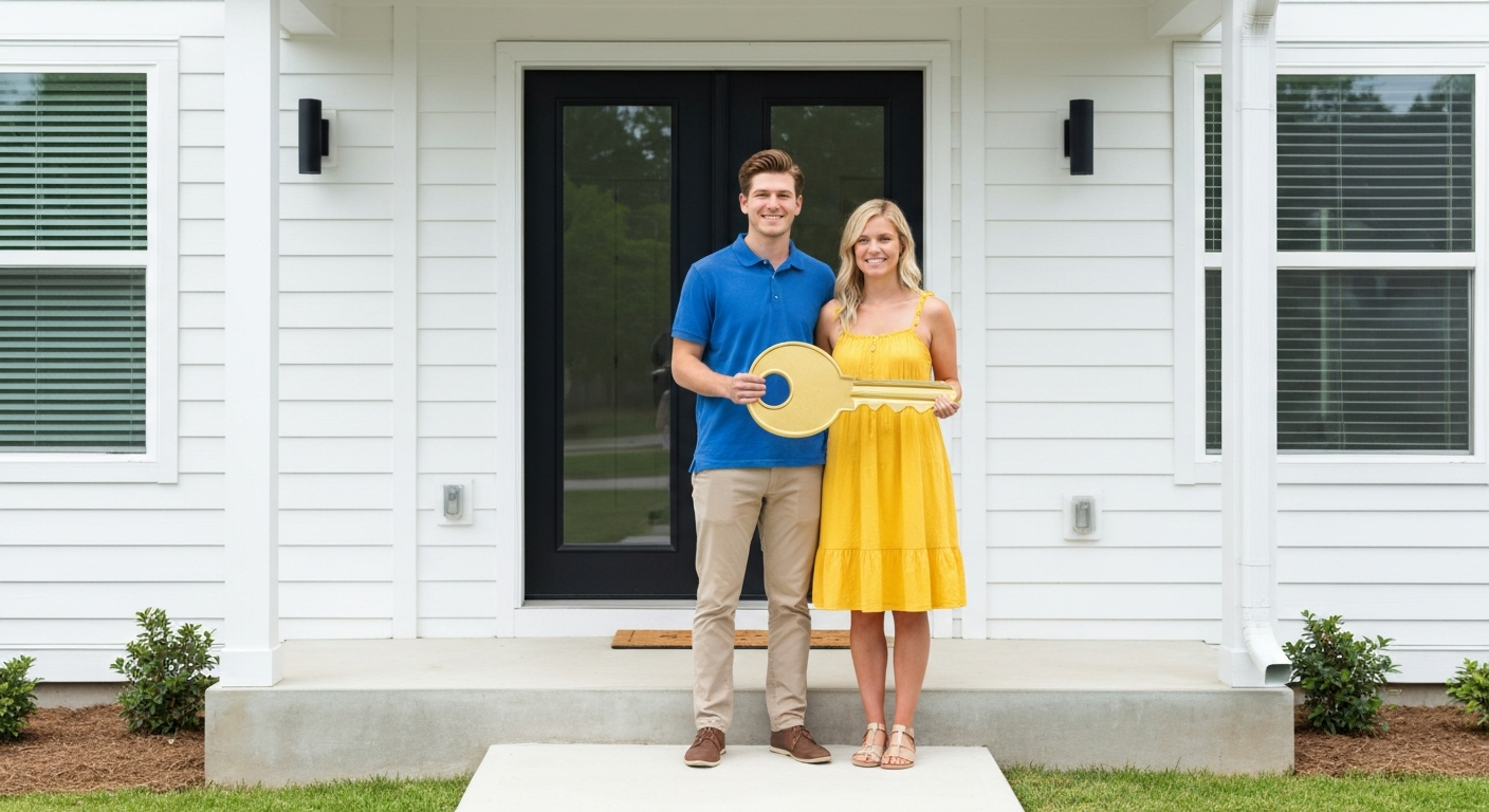 Home Is Possible Program