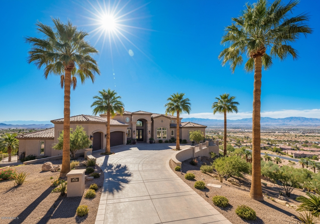 2100 Fairway View Ln