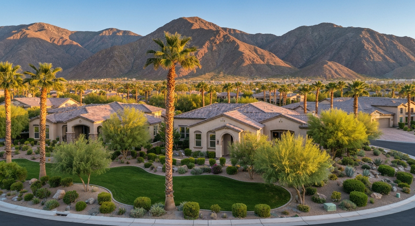 Green Valley Ranch Homes for Sale in Henderson, NV