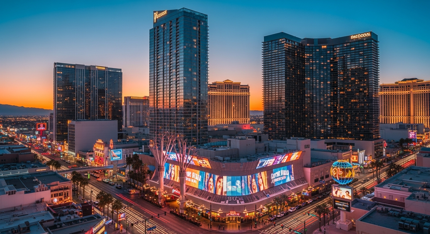 Downtown Las Vegas Homes for Sale in Las Vegas, NV