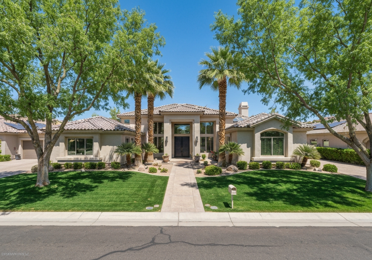 800 Canyon Greens Dr