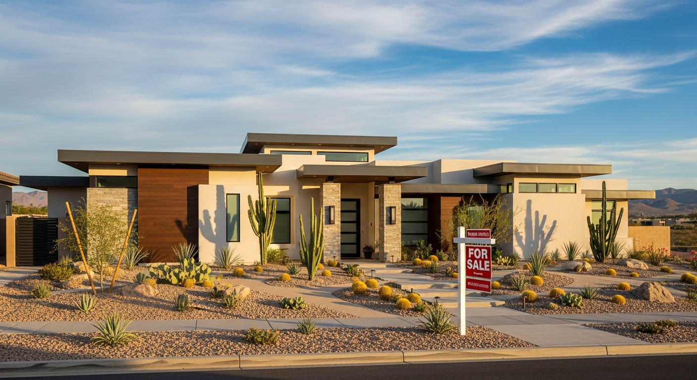Sell your home in Inspirada