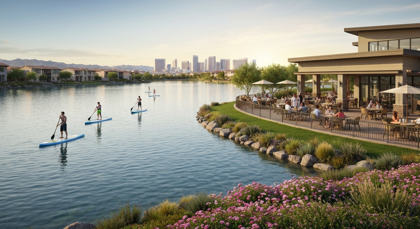Peccole Ranch Homes for Sale in Las Vegas, NV
