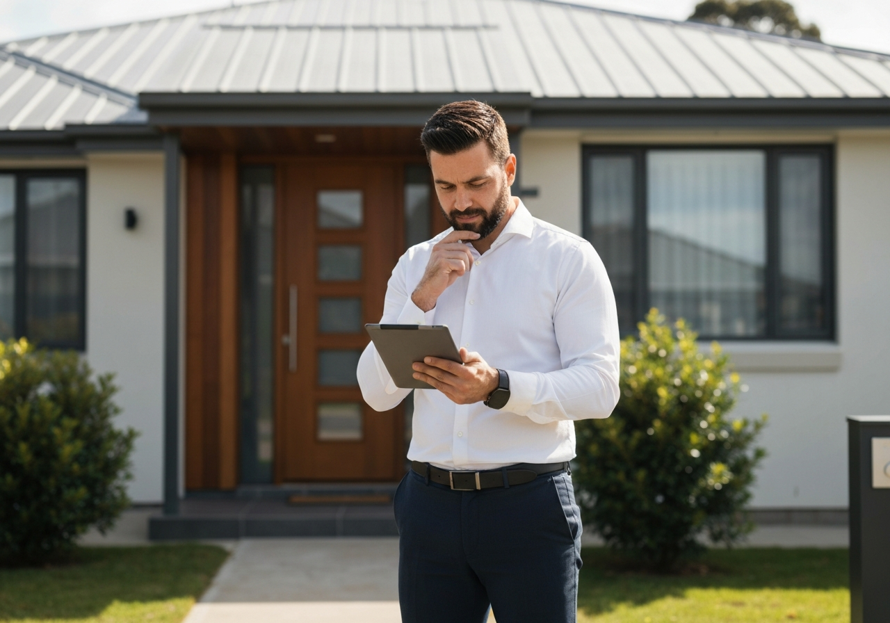 Investment Properties