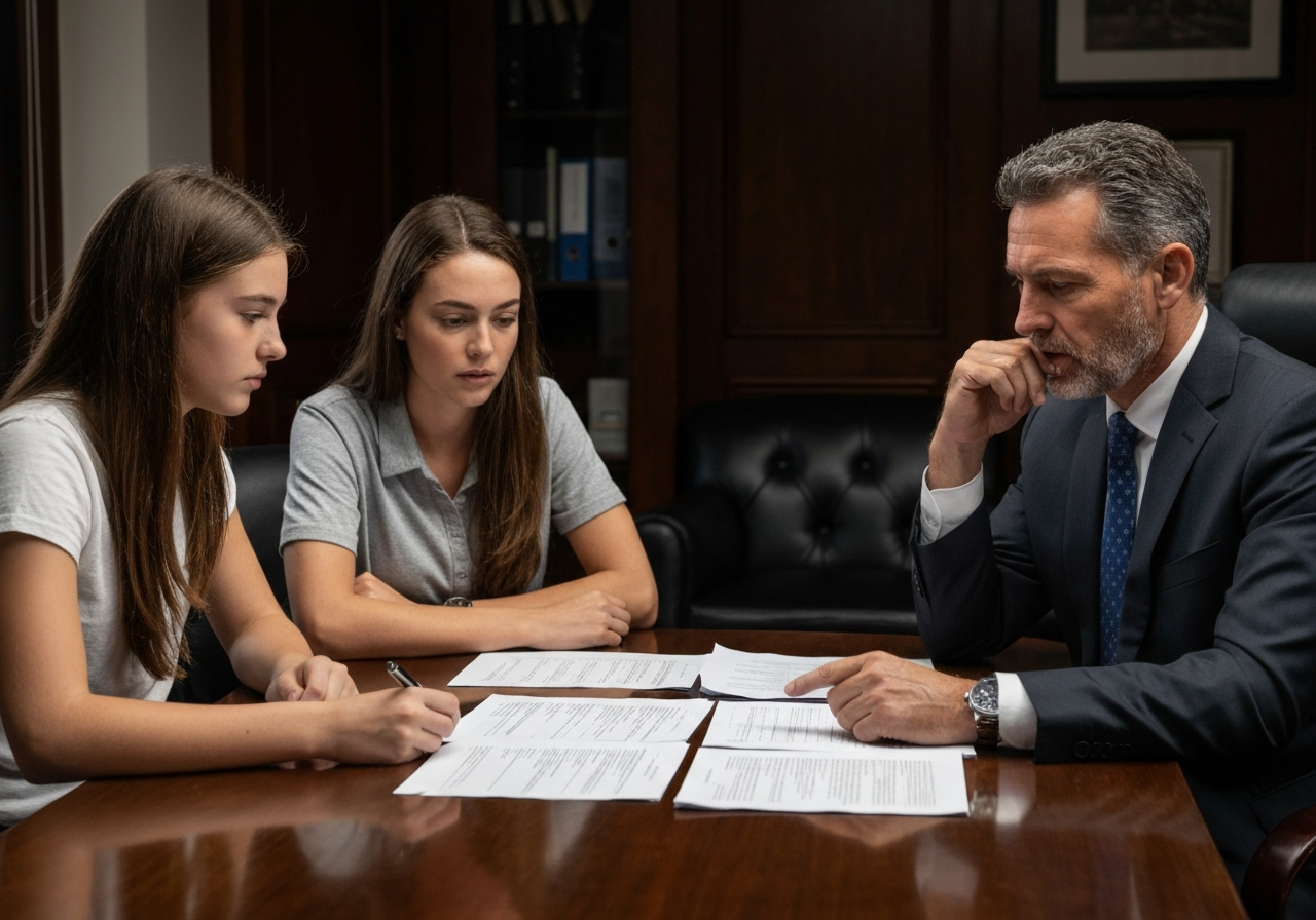 Reviewing probate costs