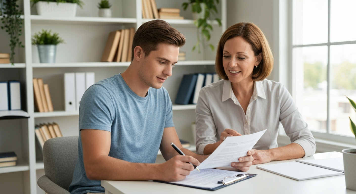 Buyout & Refinance