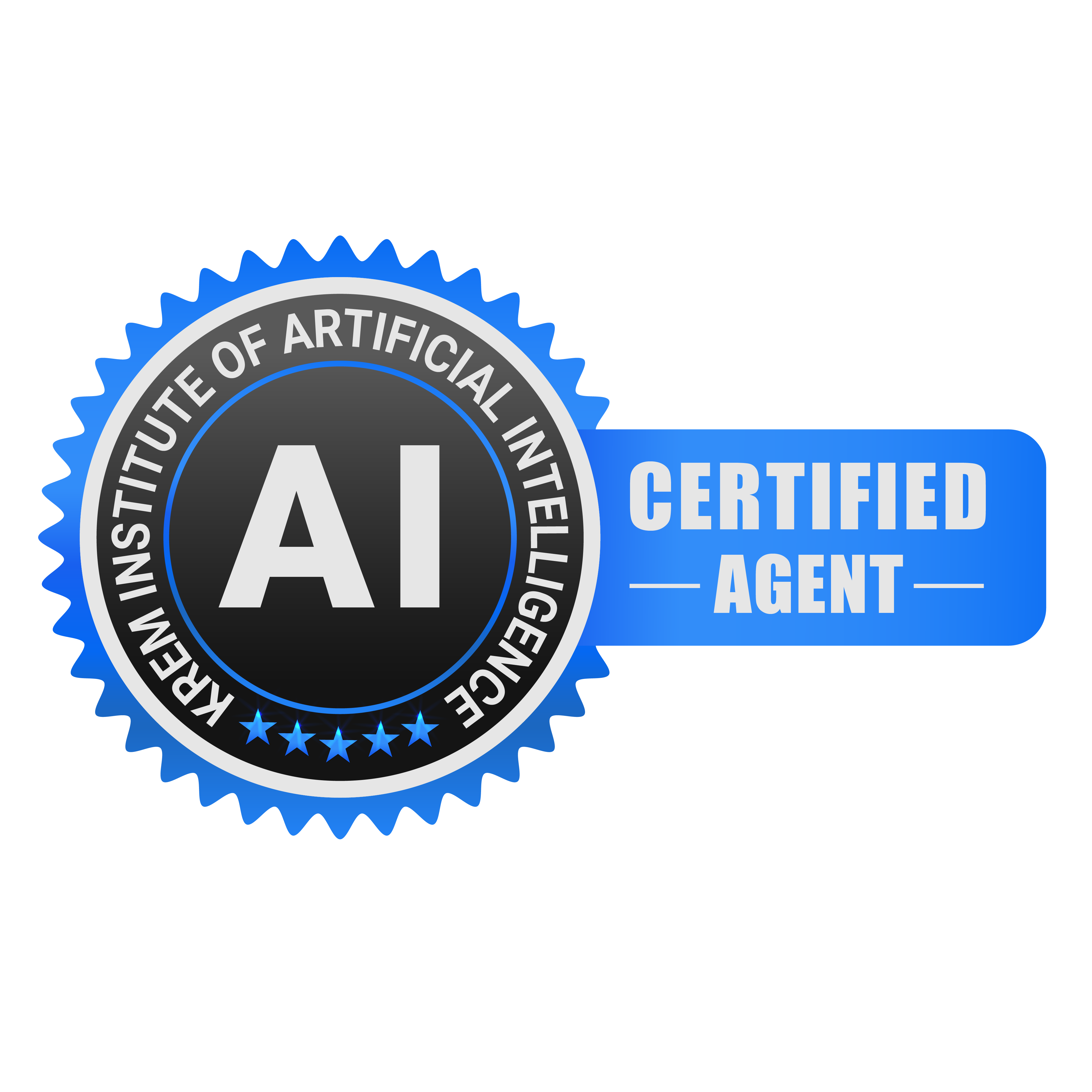 AI Certified Agent™