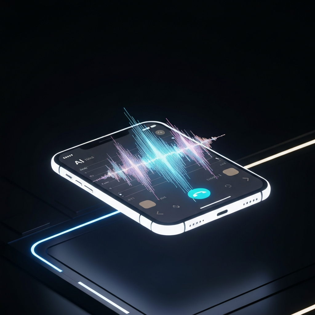 1. The Call — 8 Quick Questions by Jerzoda LLC, We Make Signs Talk