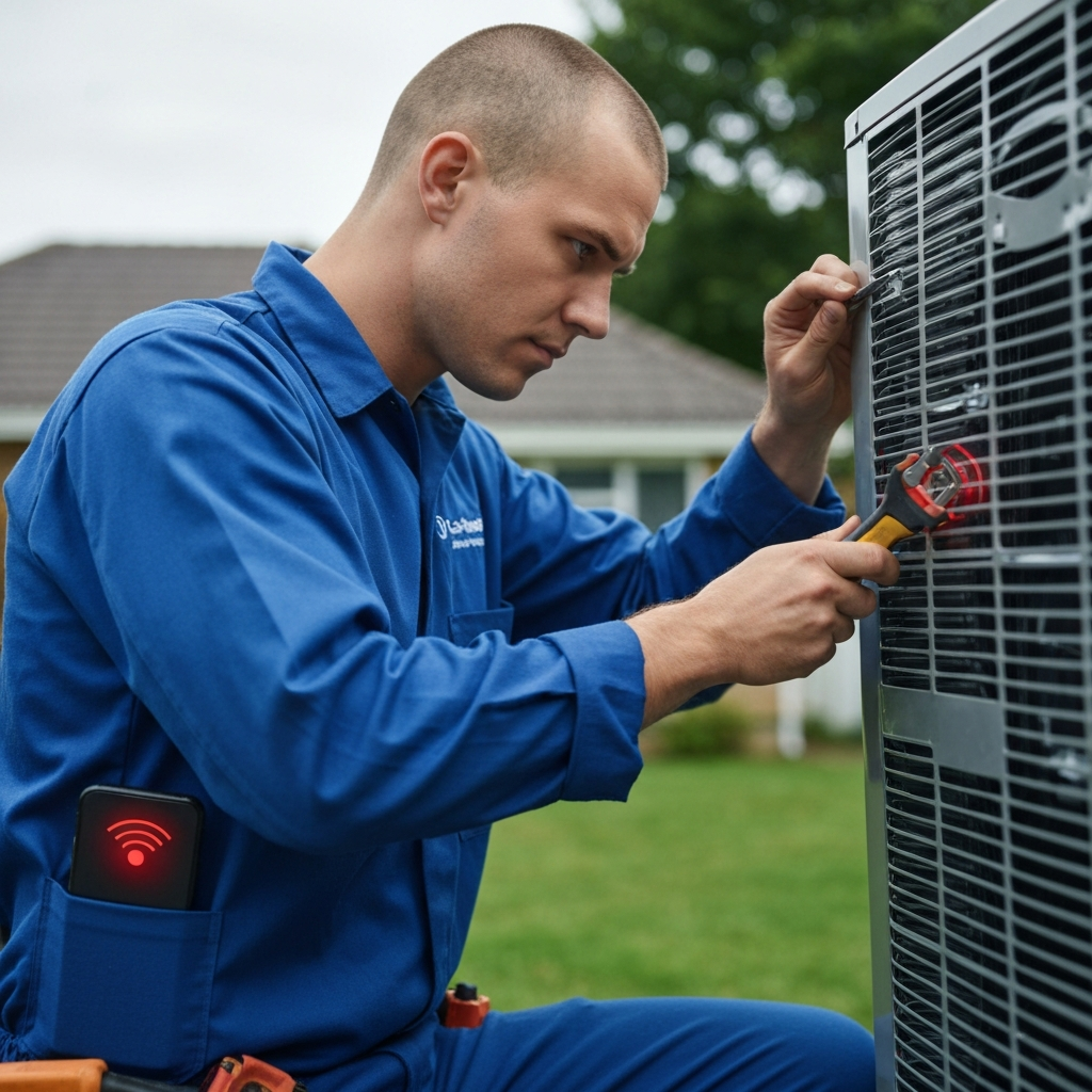 Why HVAC Companies Lose 62% of Their Calls During Business Hours