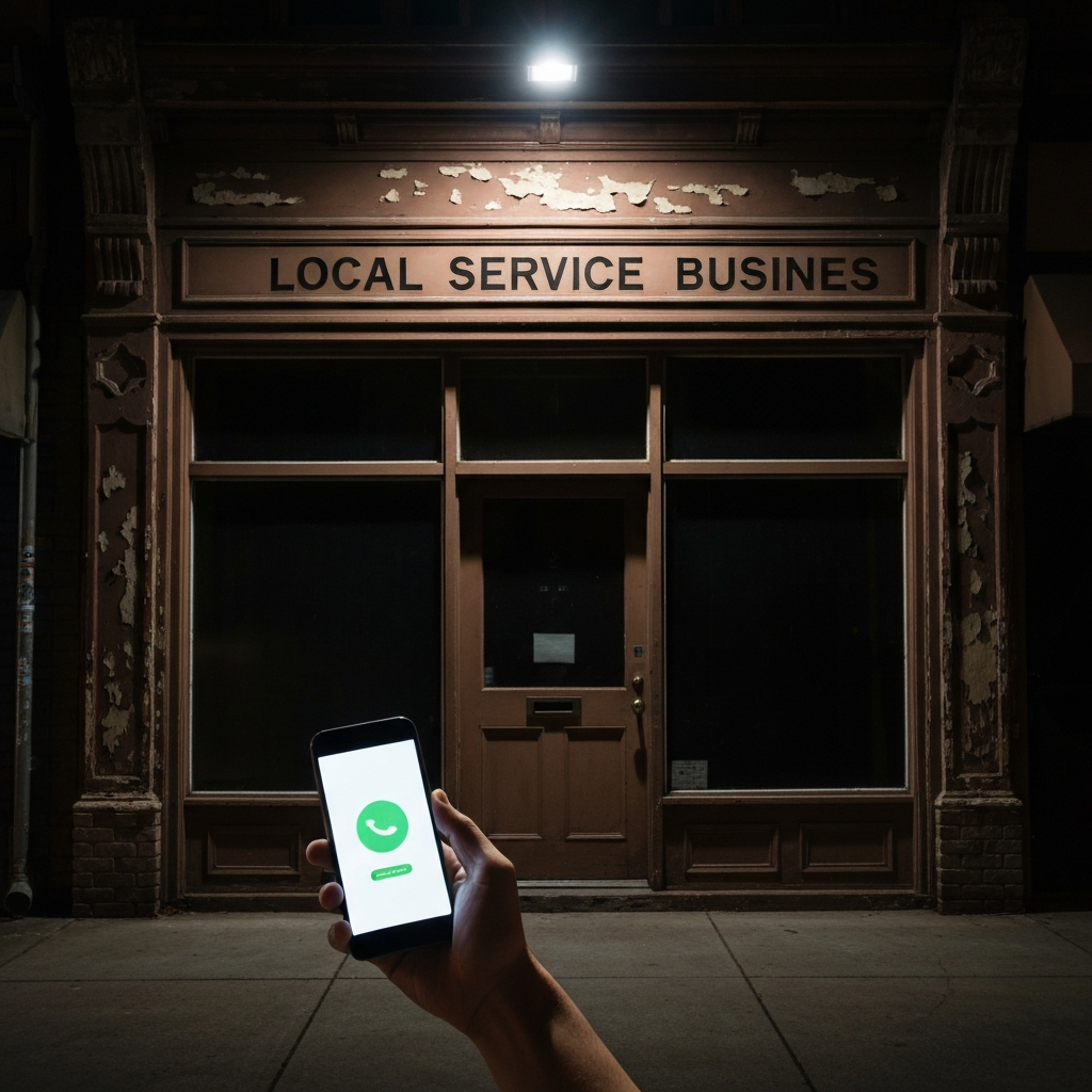 The After-Hours Problem: How to Handle Calls When You're Not There