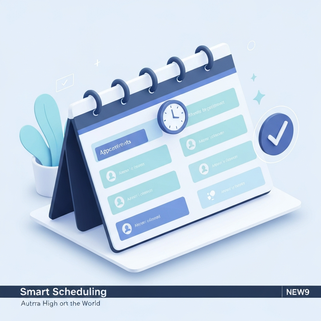 Smart Scheduling: Enhanced Calendar Sync