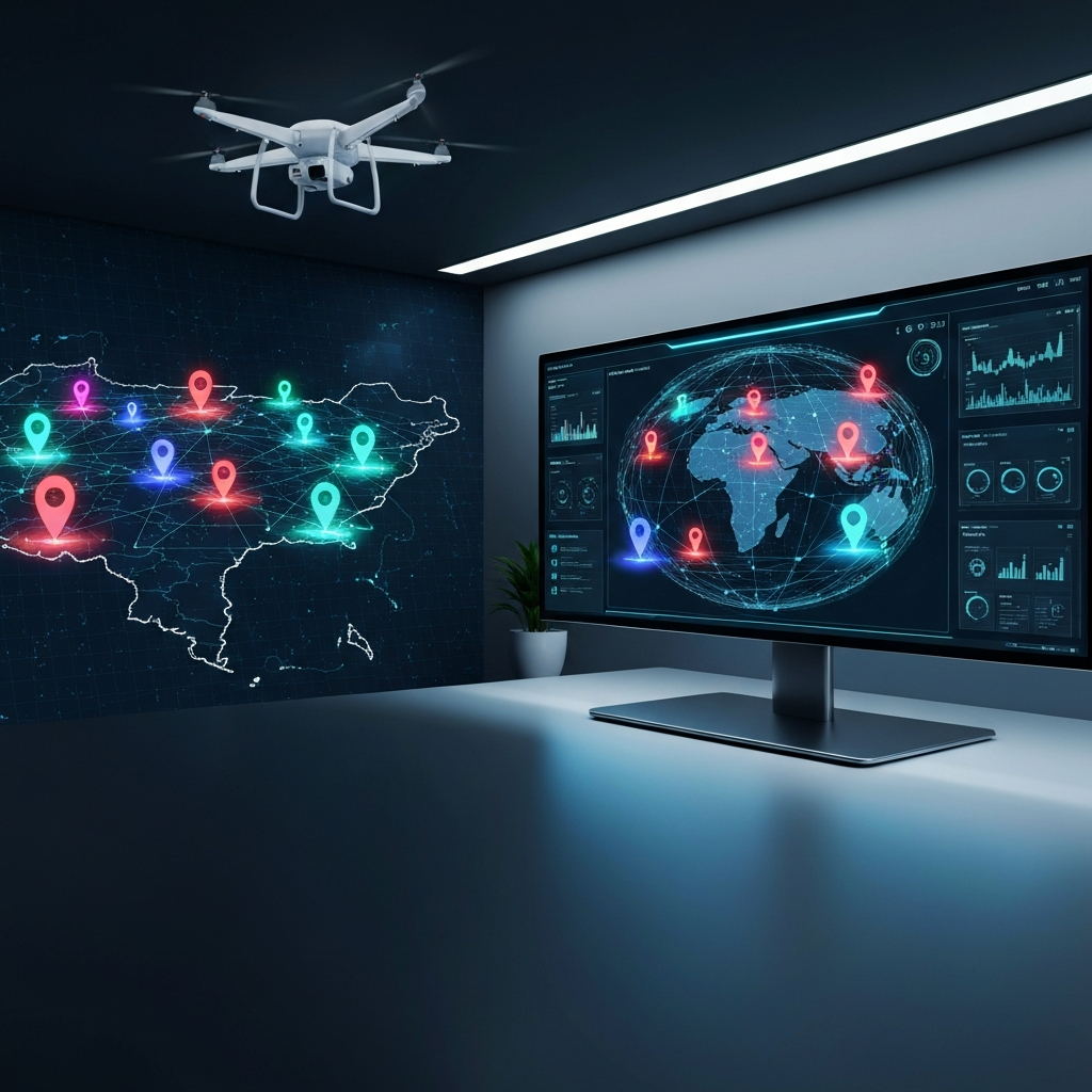 Franchise Ready: Multi-Location Management Released