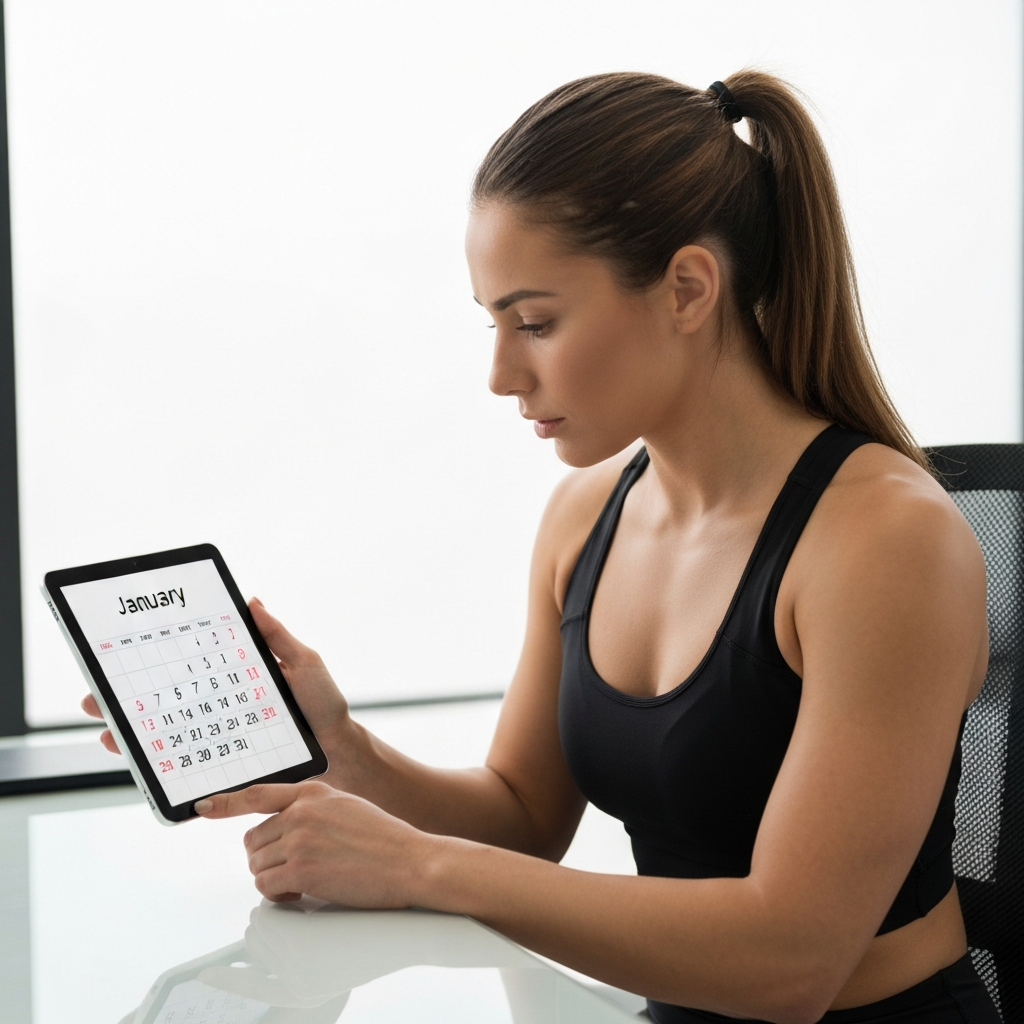 How Personal Trainers Can Fill Their January Books Before December Ends