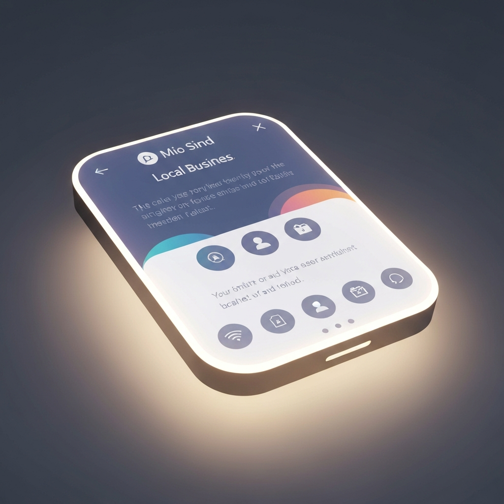 What Does 'Your Business Voice' Mean When AI Is Answering Your Phone?