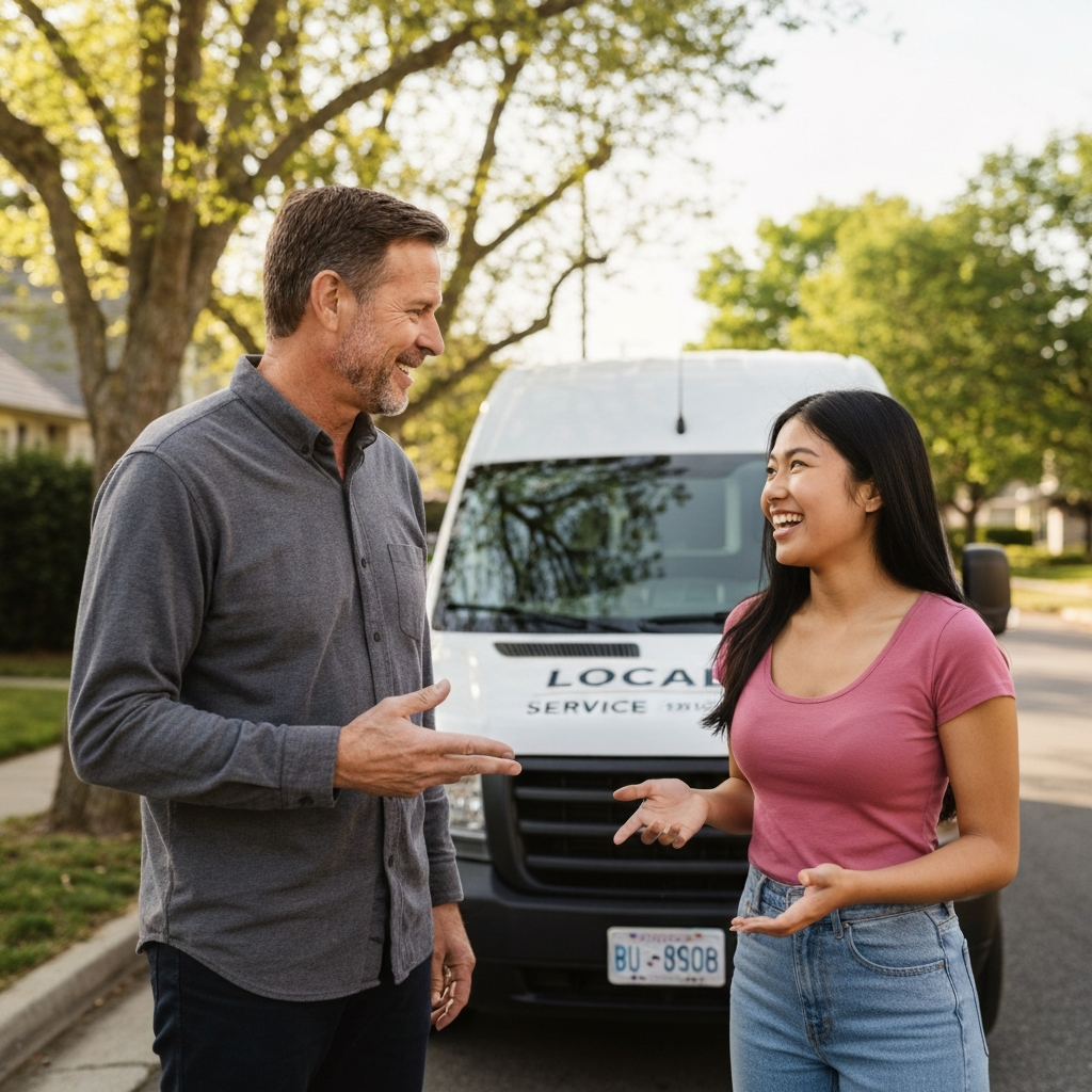 The Referral Problem: Why Happy Clients Don't Refer — and How to Fix It