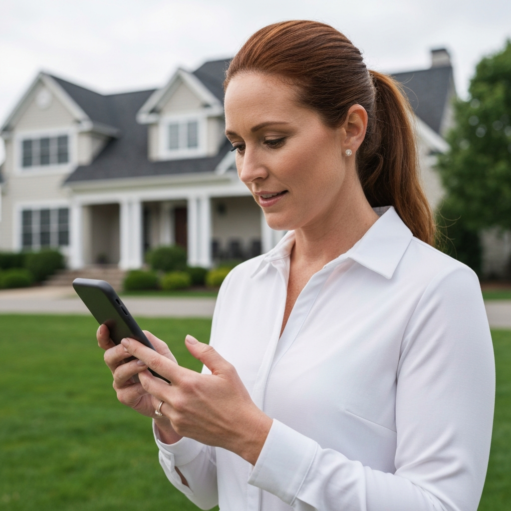 Why 78% of Real Estate Buyers Use the First Agent Who Responds