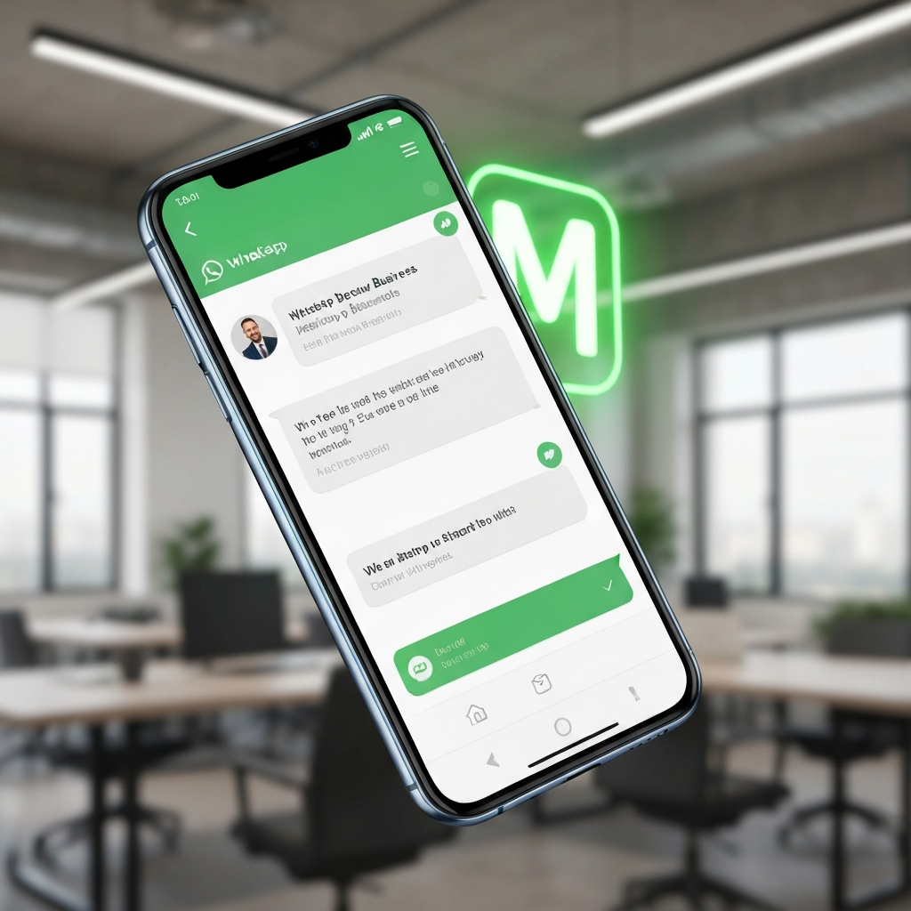 Global Reach: WhatsApp Business Integration is Live