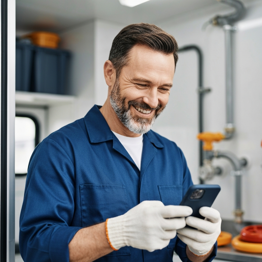 How to Get More Plumbing Clients Without Paying More for Ads