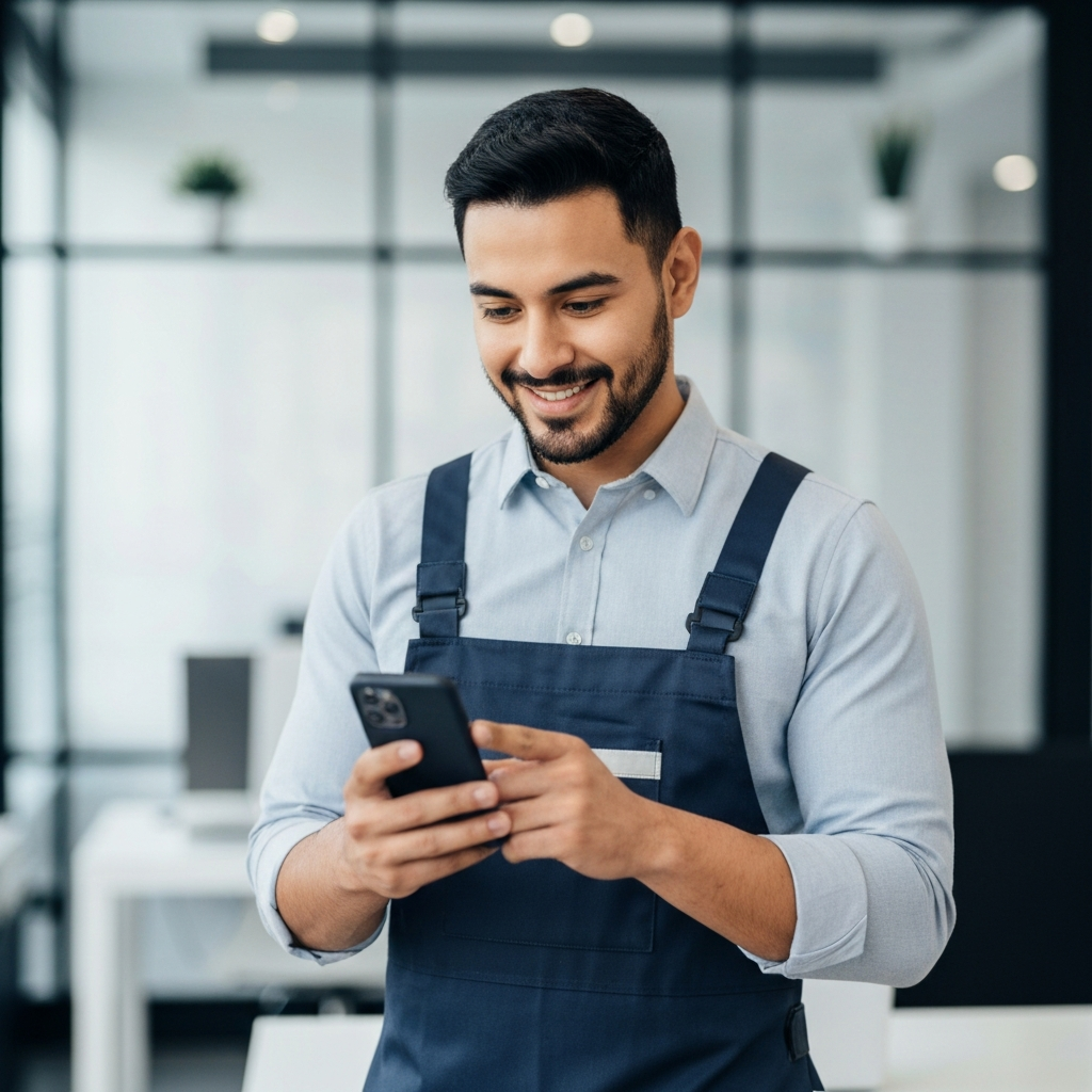Why the First Business to Respond Wins — and What Happens to Everyone Who Responds Second
