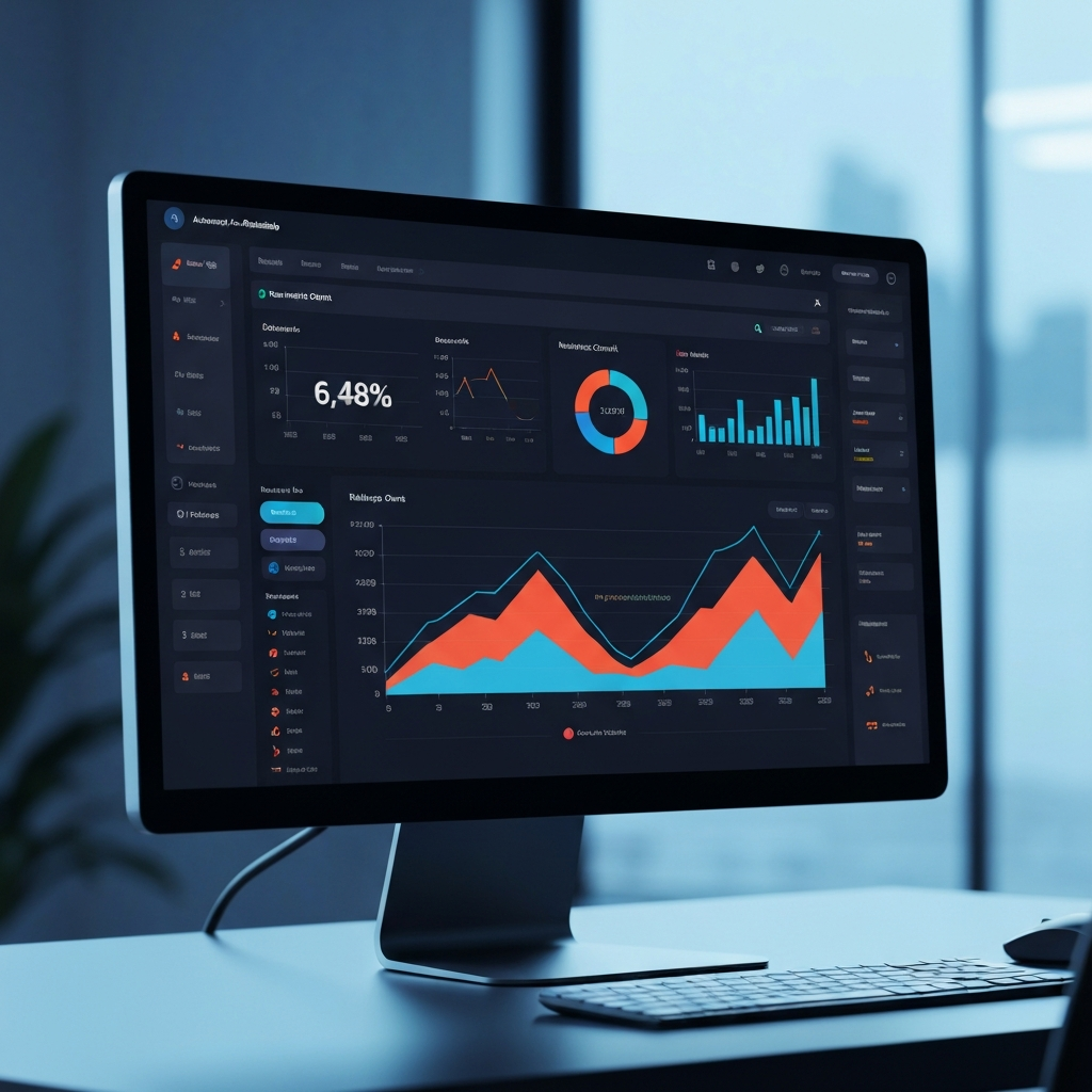 Deep Dive: The New Advanced Analytics Dashboard