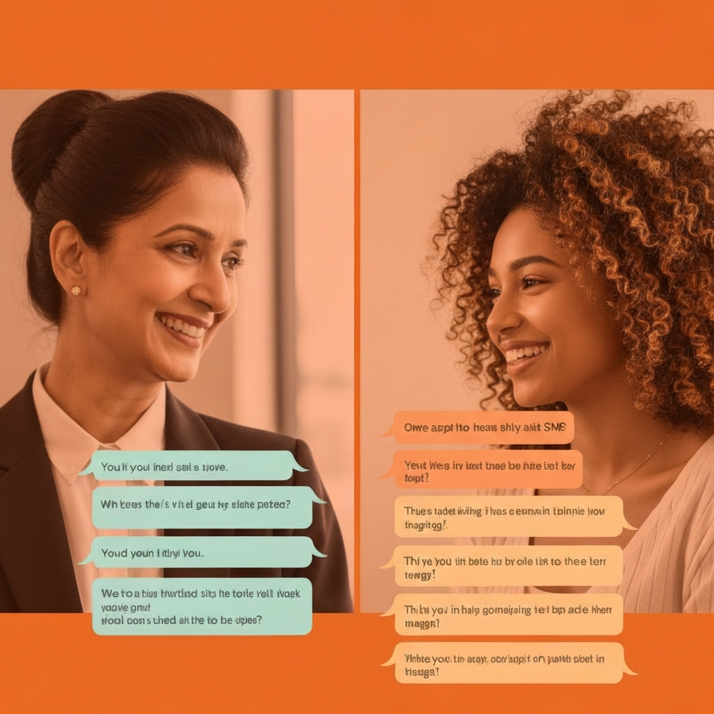 Conversational SMS: Two-Way Campaigns at Scale