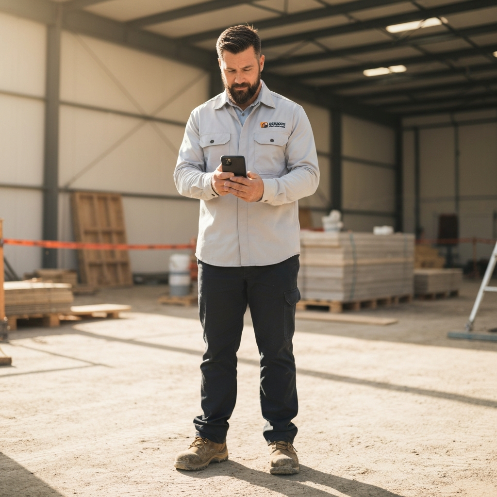 The Estimate Graveyard: Why Your Construction Quotes Die in Inboxes