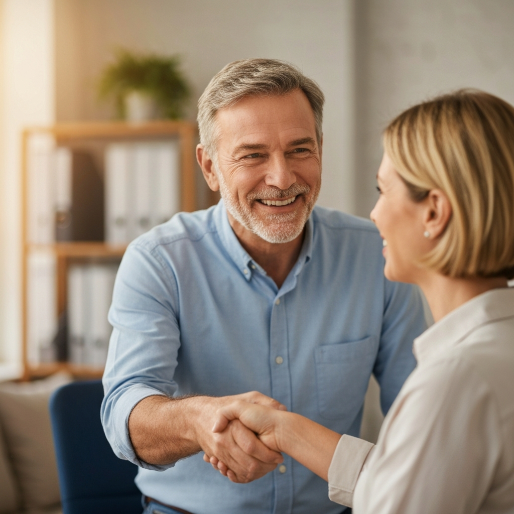 How to Turn a One-Off Customer Into a Client Who Stays for Years