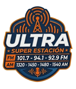 Ultra Super Estacion