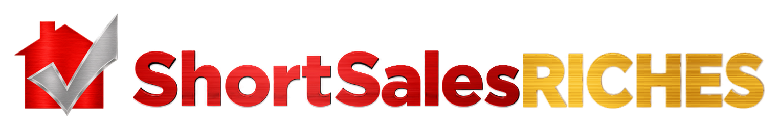 Short Sales Riches 2.0
