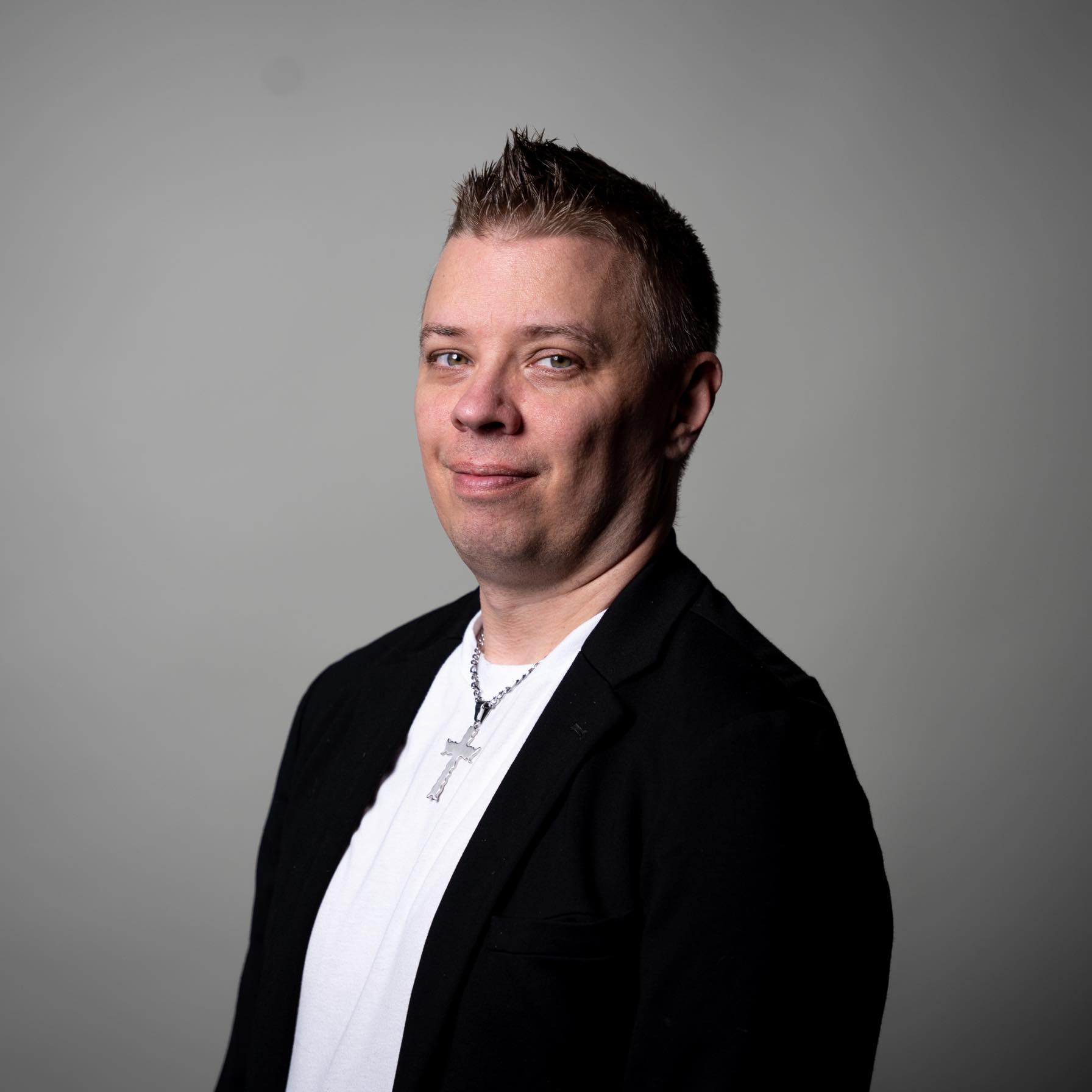 Nate Jurewicz