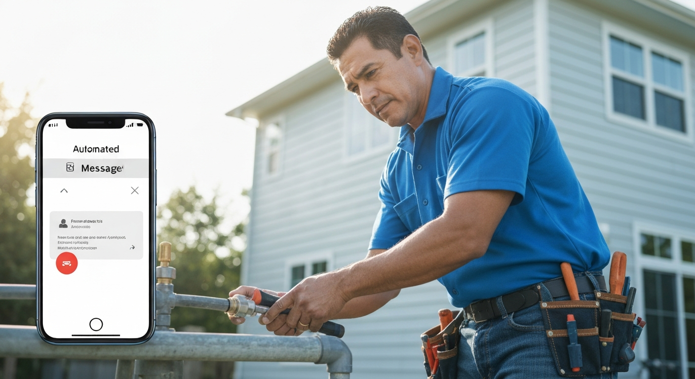 Field Service Survival Guide: Lead Follow-Up That Works While You're on the Job