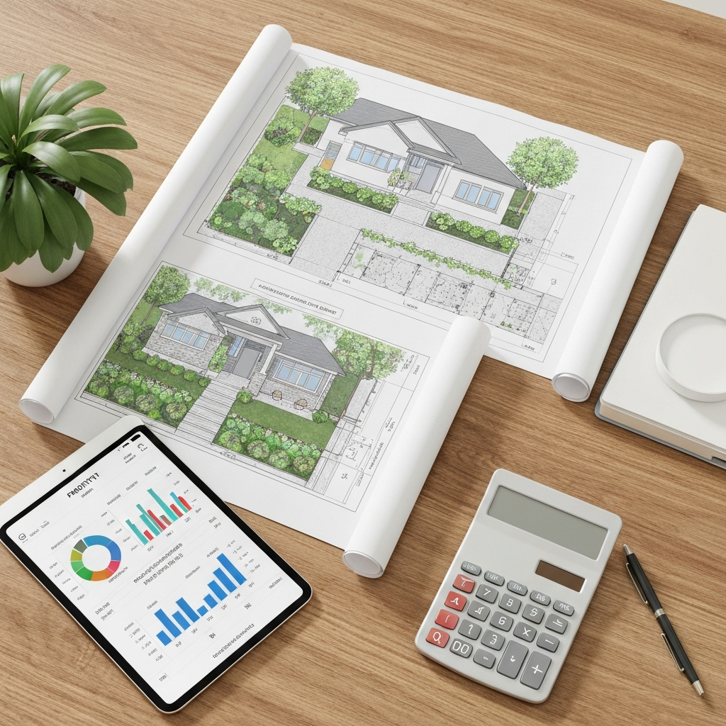 Landscaping Pricing Guide 2026: How Much to Charge for Maximum Profit