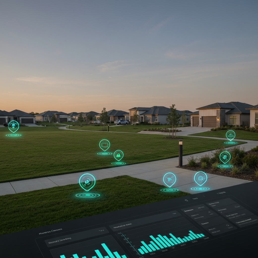 HOA Management Companies: Stop Losing New Community Contracts with Slow Responses