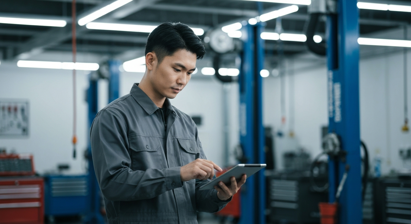 60-Second Lead Response: Why It’s a Game-Changer for Busy Mechanics