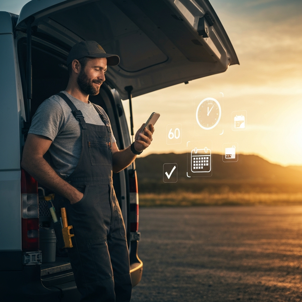 Field Service Lead Survival Guide: Hands-Free Systems That Work