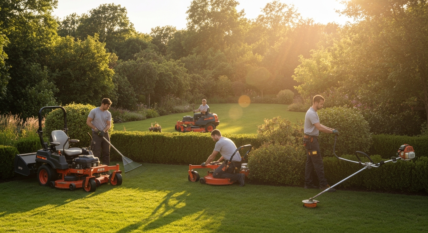 How to Get More Landscaping Leads in 2026 Without Spending More on Ads