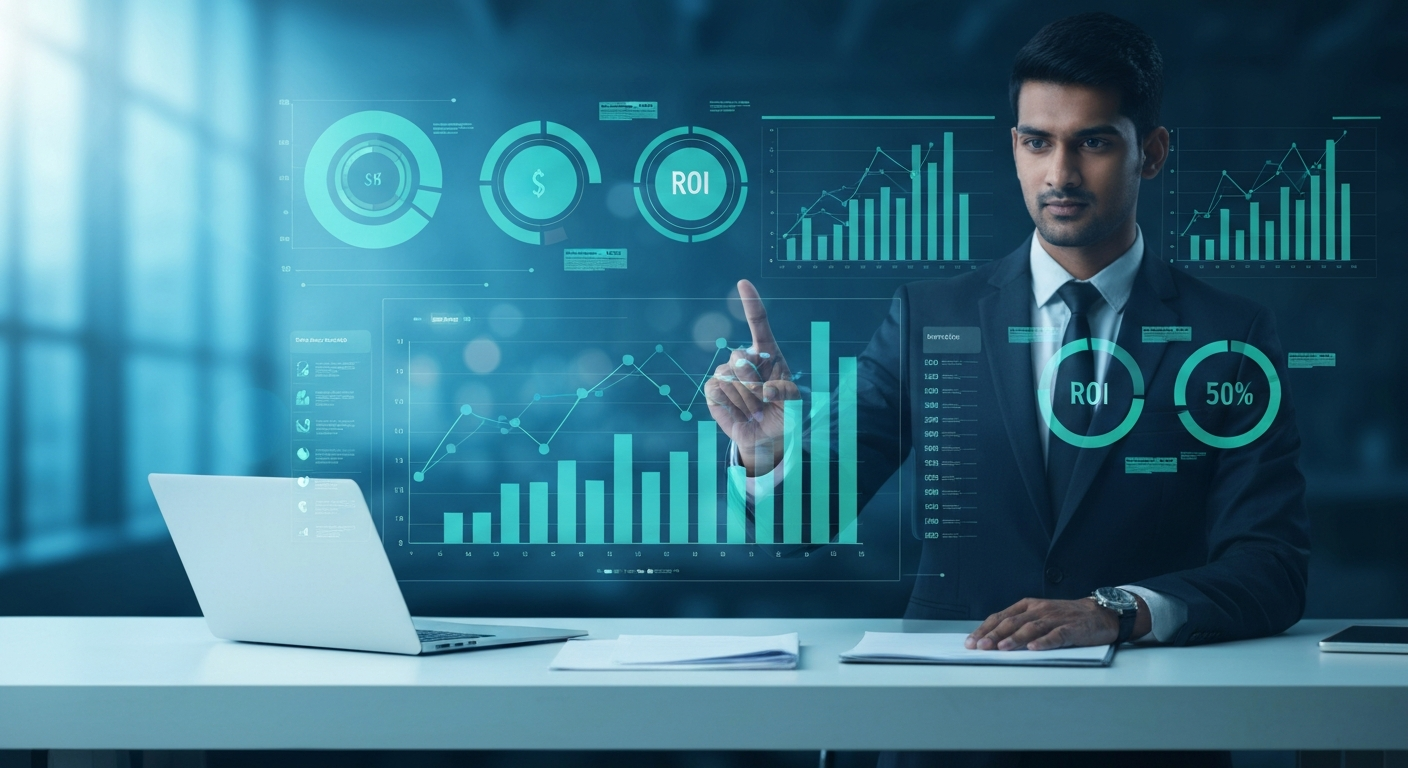 Calculating ROI: Is Lead Automation Worth It for Your Service Business?