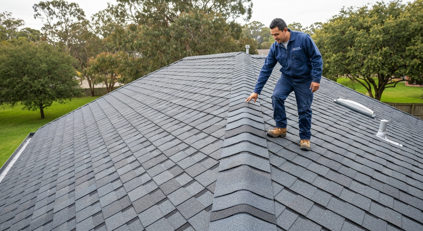 How Automated Review Generation Turns One Job into Steady Revenue for Roofers