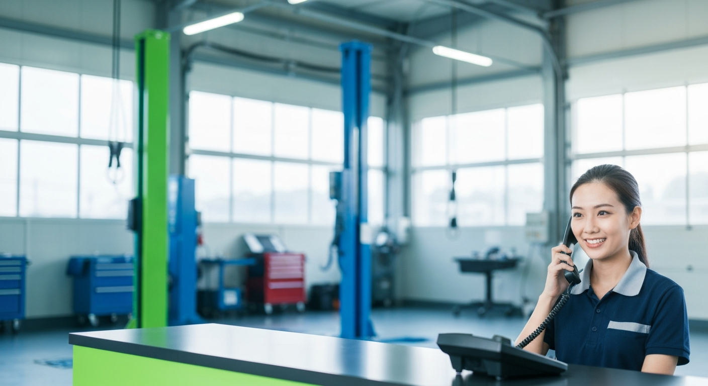 The True Cost of Missed Calls for Auto Repair Shops in 2026