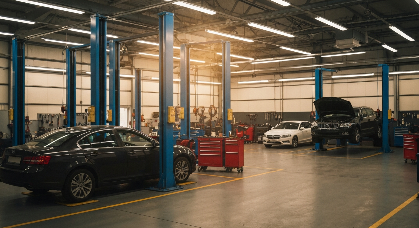 How Auto Repair Shops Can Capture Every After-Hours Emergency Lead