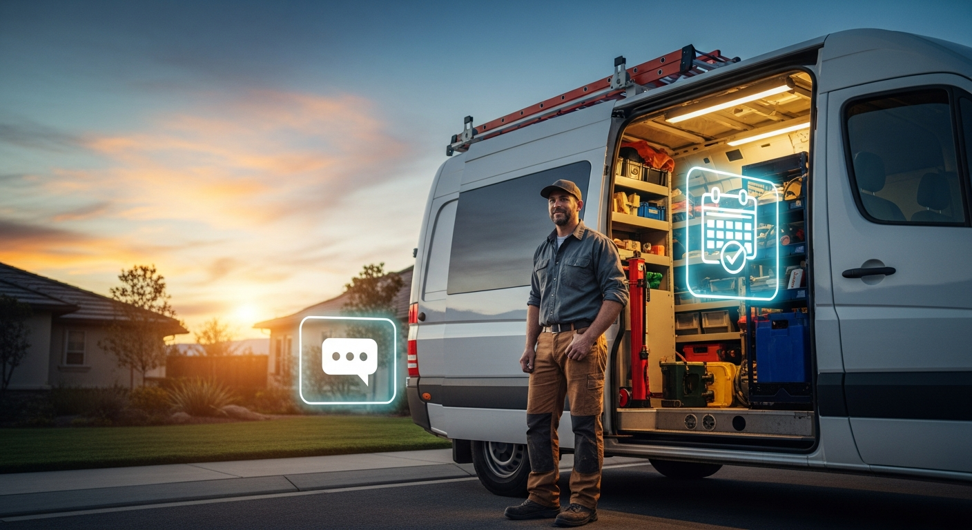 Best Hands-Free Lead System for Owner-Operators