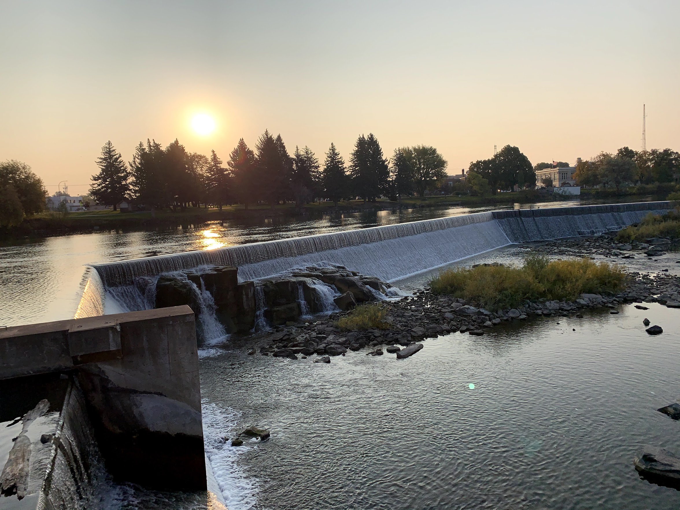 Backup Generators in Idaho Falls, ID